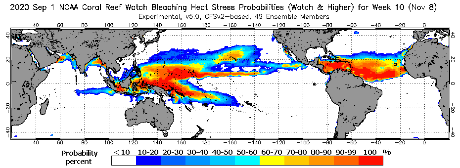 Outlook Map