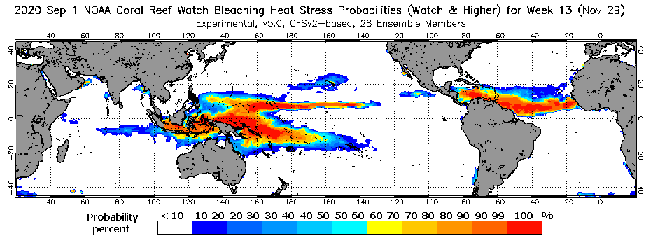 Outlook Map