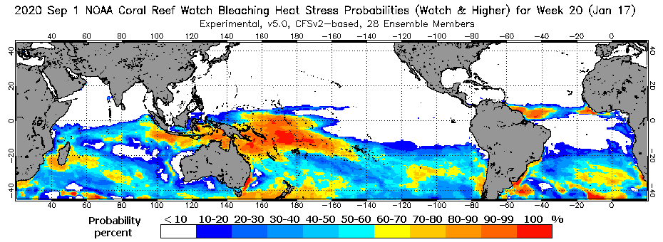 Outlook Map