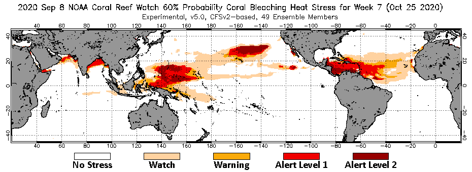 Outlook Map