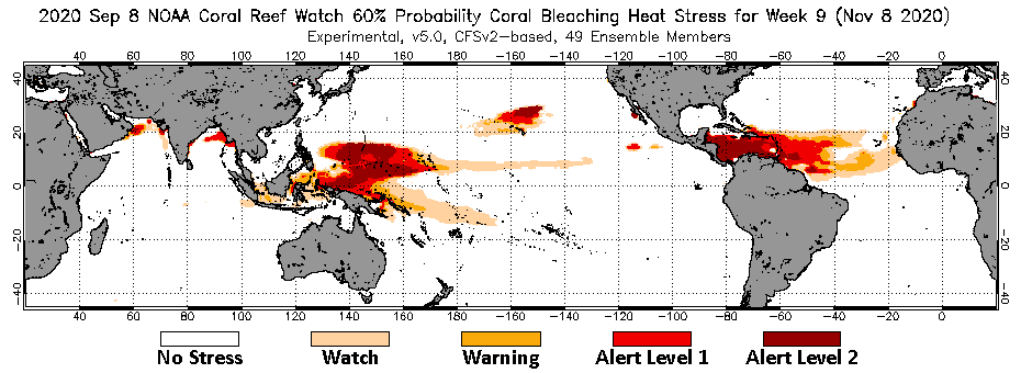 Outlook Map