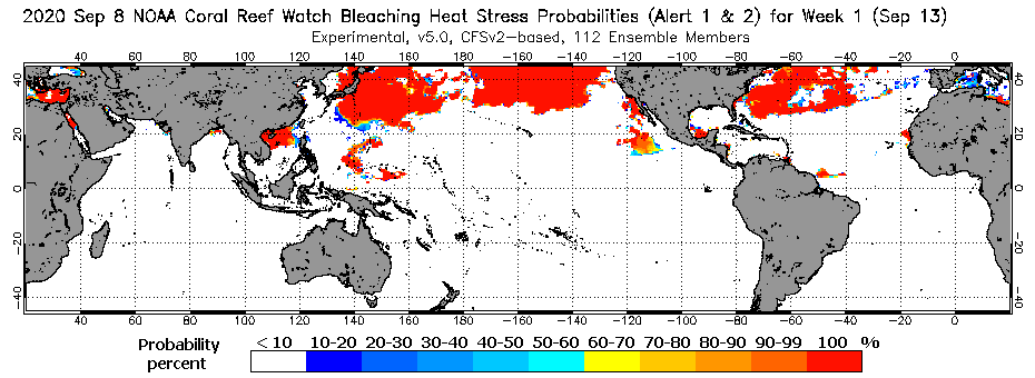 Outlook Map