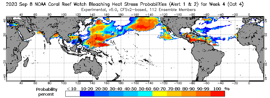 Outlook Map