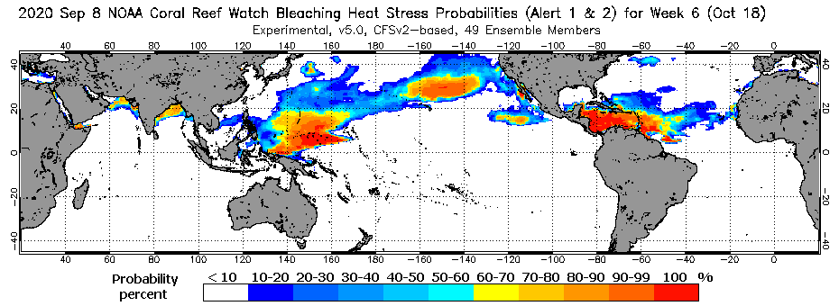 Outlook Map