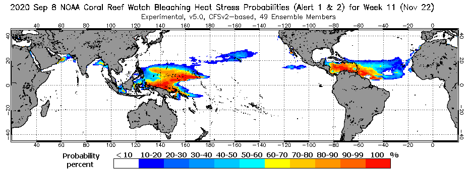 Outlook Map