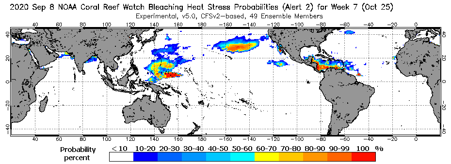 Outlook Map