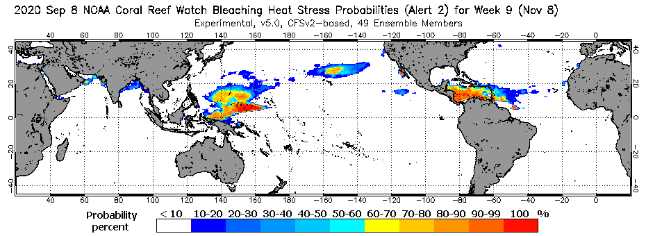 Outlook Map