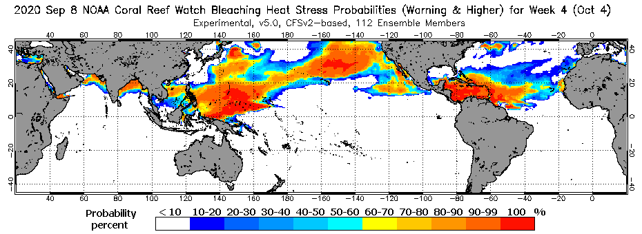 Outlook Map