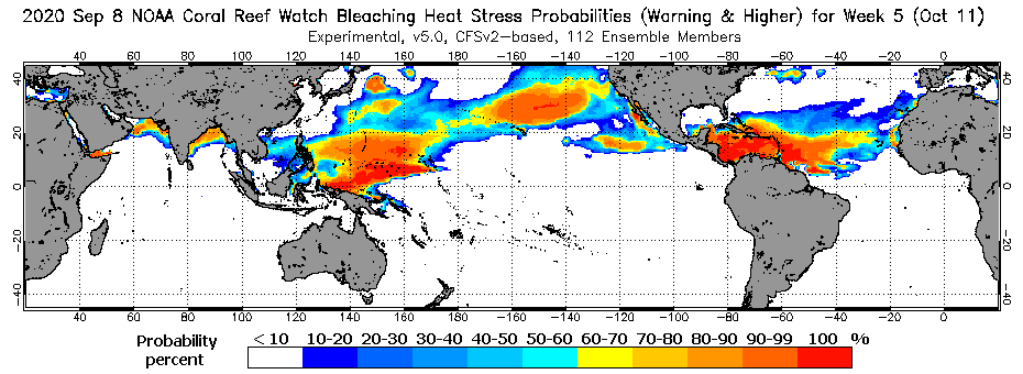 Outlook Map