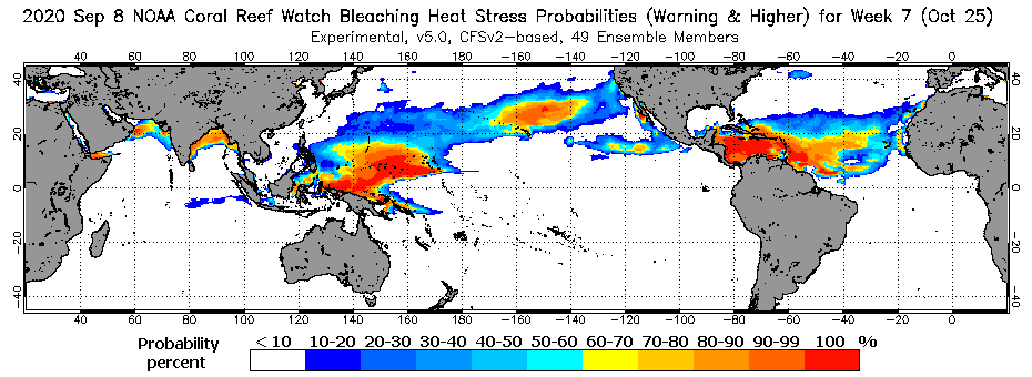 Outlook Map