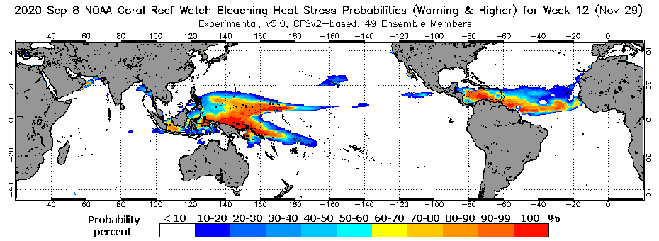 Outlook Map