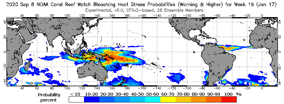 Outlook Map