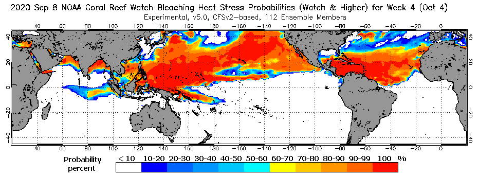 Outlook Map