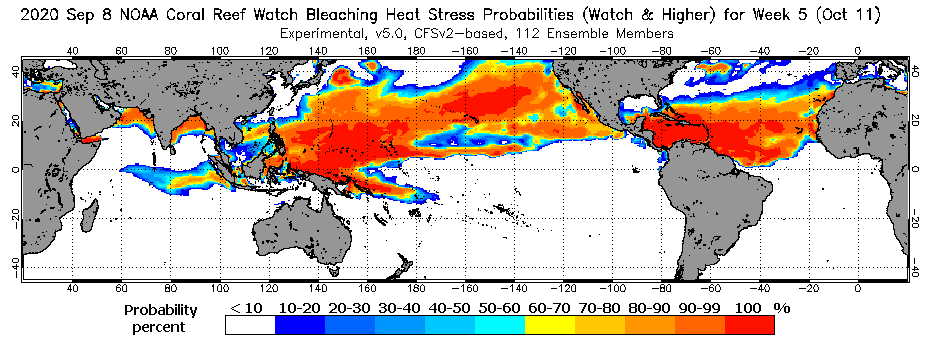 Outlook Map