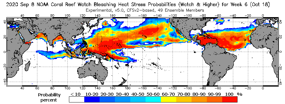 Outlook Map