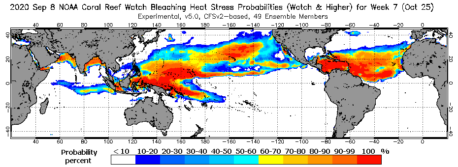 Outlook Map