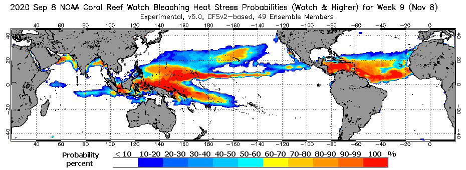 Outlook Map