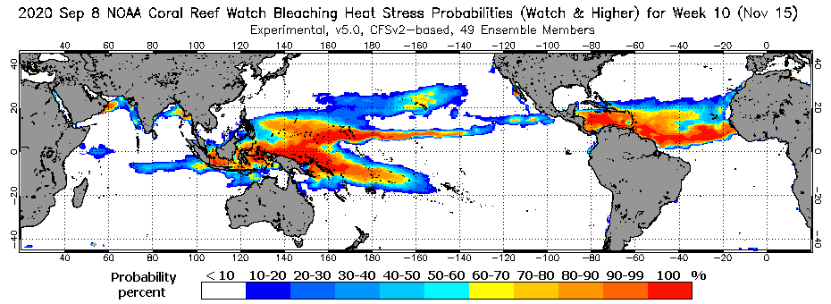 Outlook Map