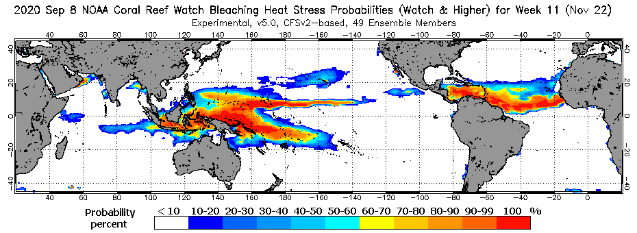 Outlook Map