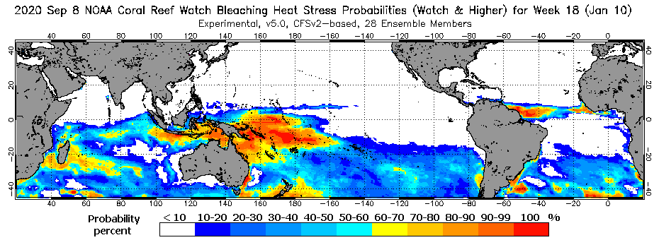 Outlook Map