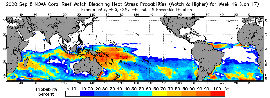 Outlook Map