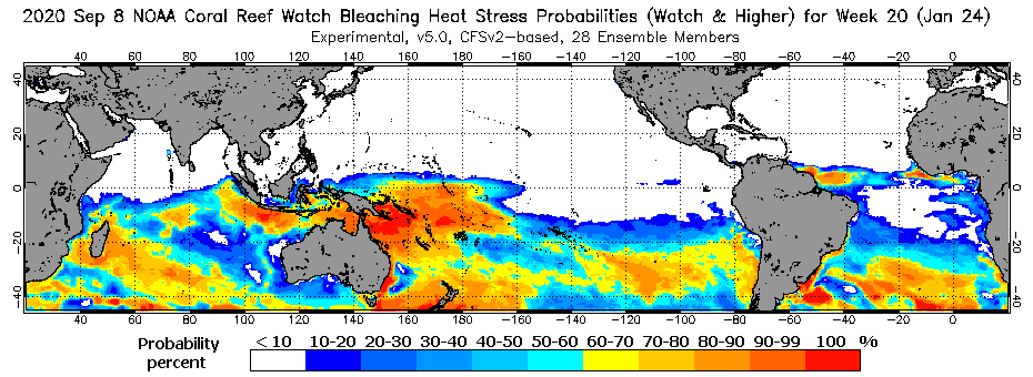 Outlook Map