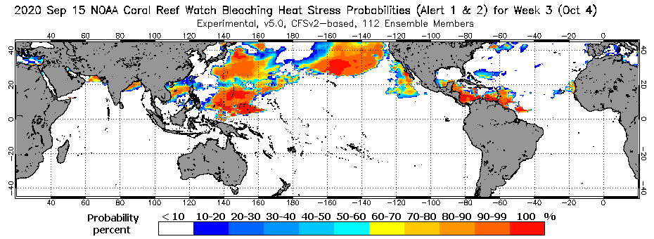 Outlook Map