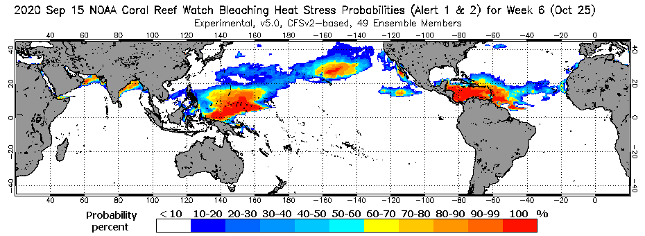 Outlook Map