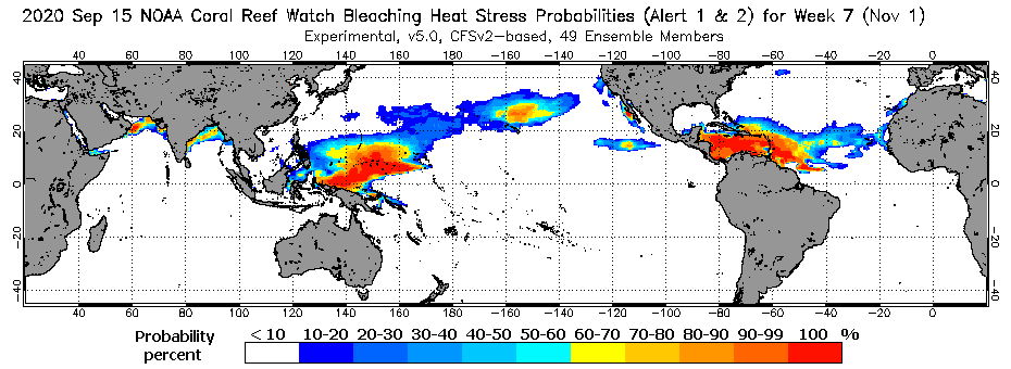 Outlook Map