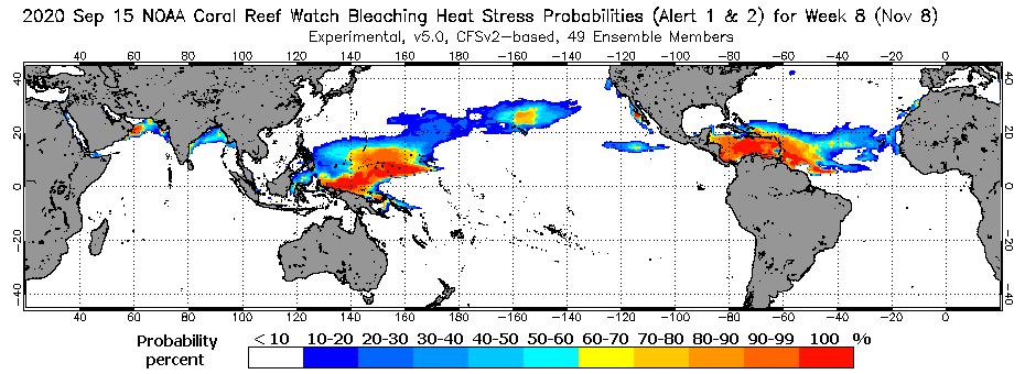 Outlook Map