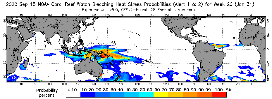 Outlook Map