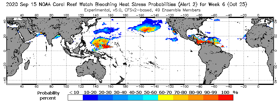 Outlook Map