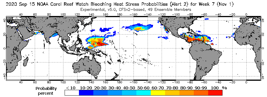 Outlook Map