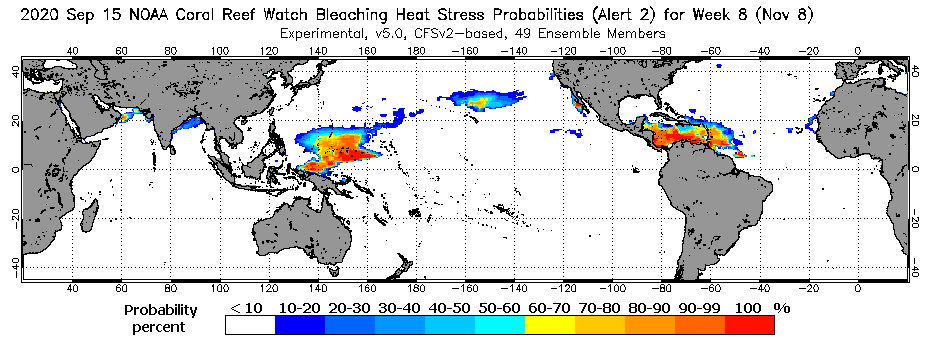 Outlook Map