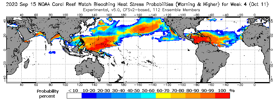 Outlook Map