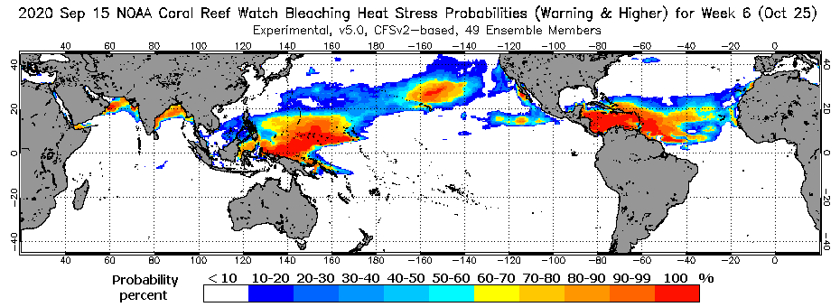 Outlook Map