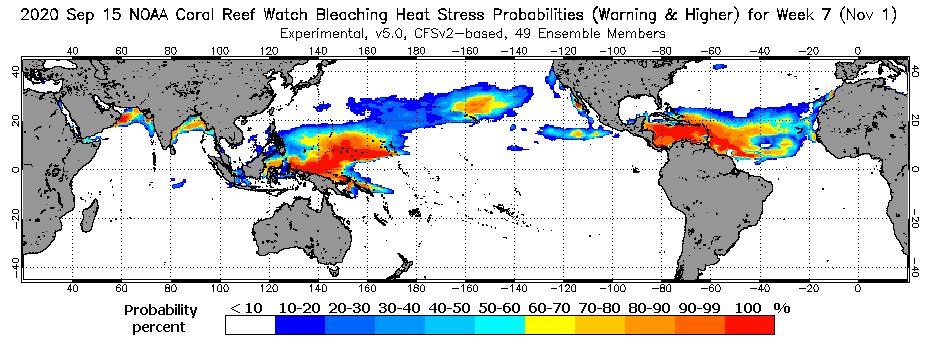 Outlook Map