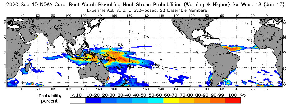 Outlook Map