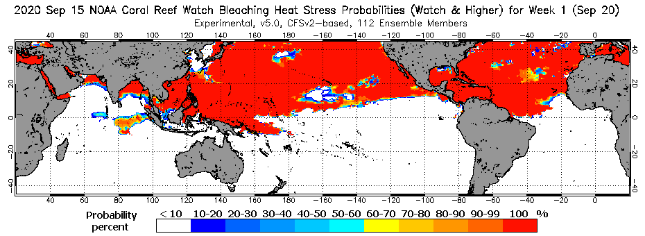 Outlook Map