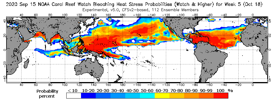 Outlook Map