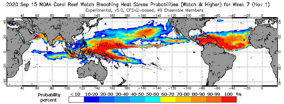 Outlook Map