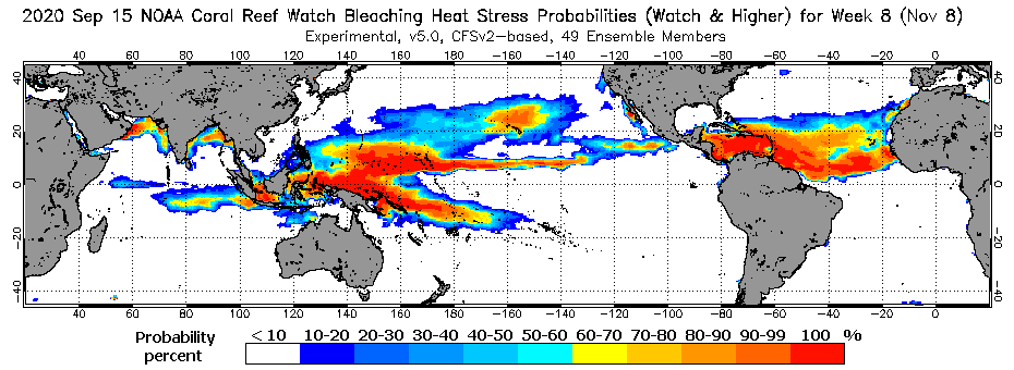 Outlook Map