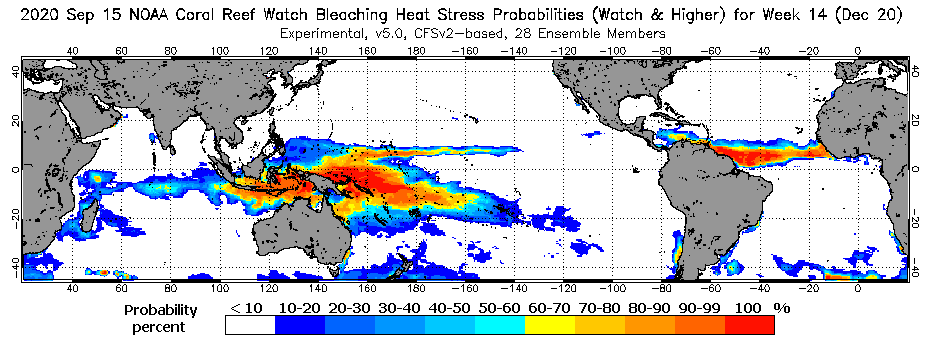 Outlook Map