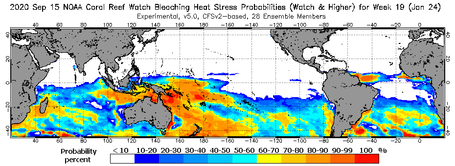 Outlook Map