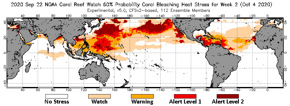 Outlook Map