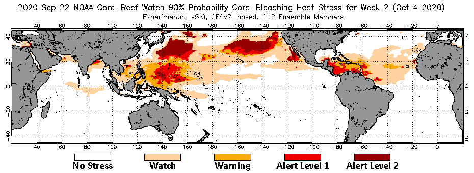 Outlook Map