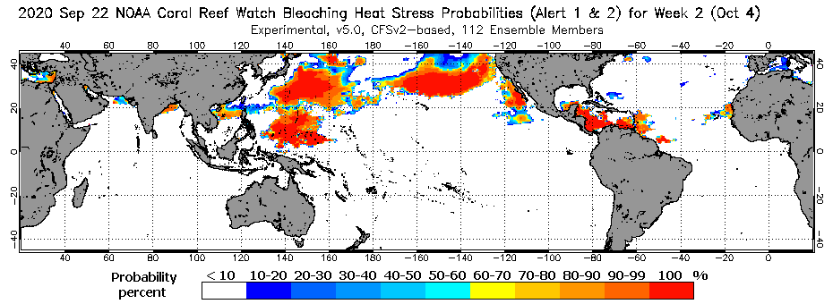 Outlook Map