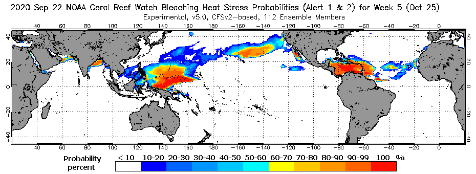 Outlook Map