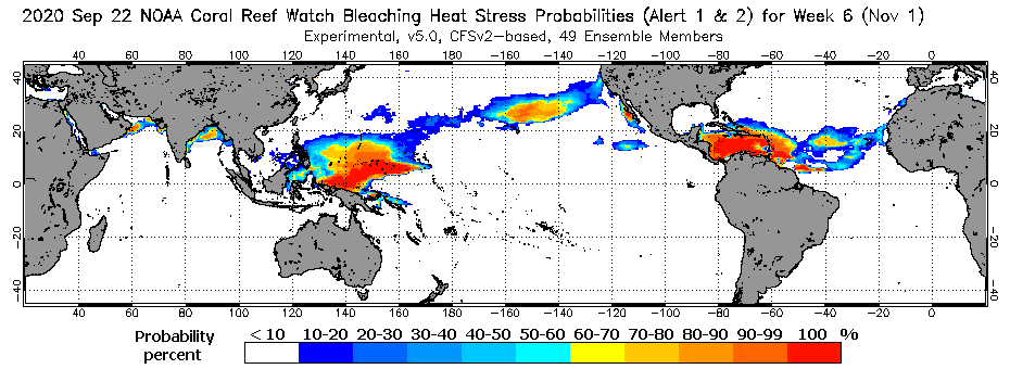 Outlook Map