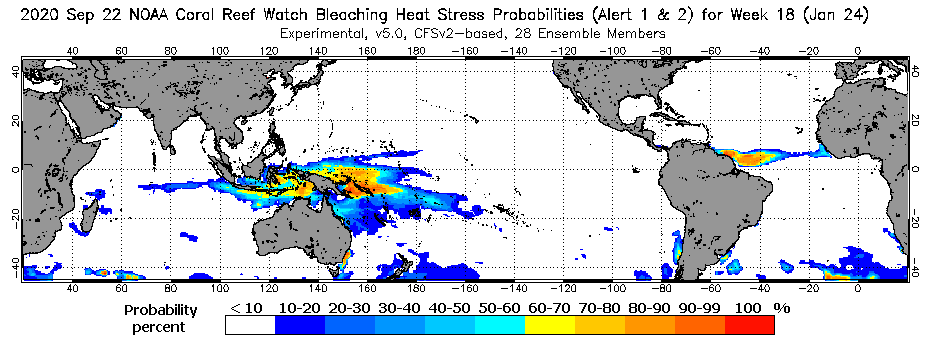 Outlook Map